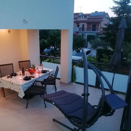 Apartmani Kiko Poreč Eksteriør billede