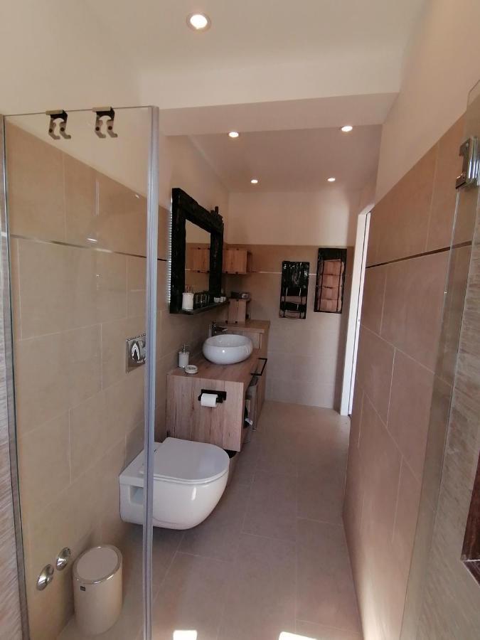 Apartmani Kiko Poreč Værelse billede