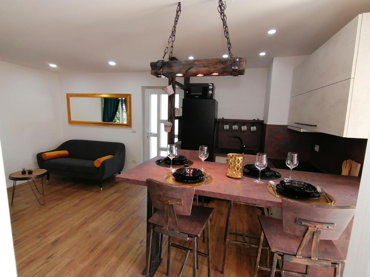 Apartmani Kiko Poreč Værelse billede