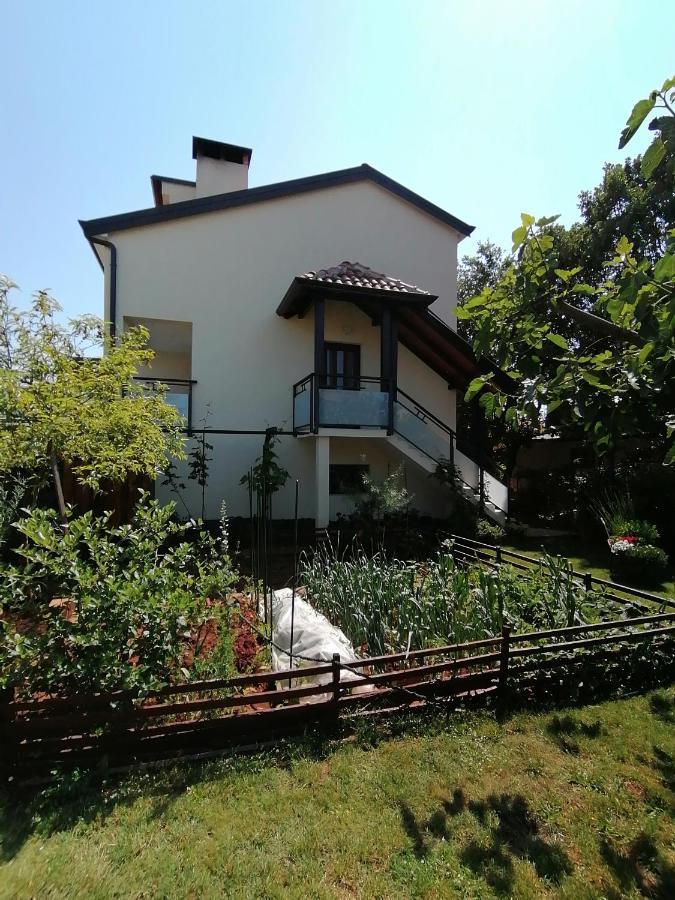 Apartmani Kiko Poreč Eksteriør billede