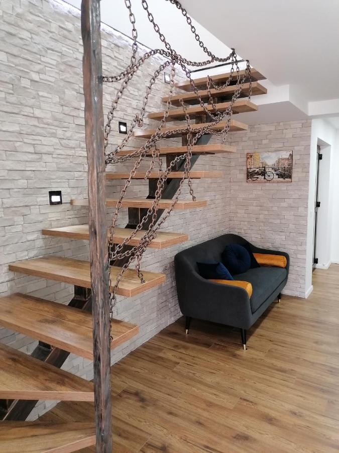 Apartmani Kiko Poreč Eksteriør billede
