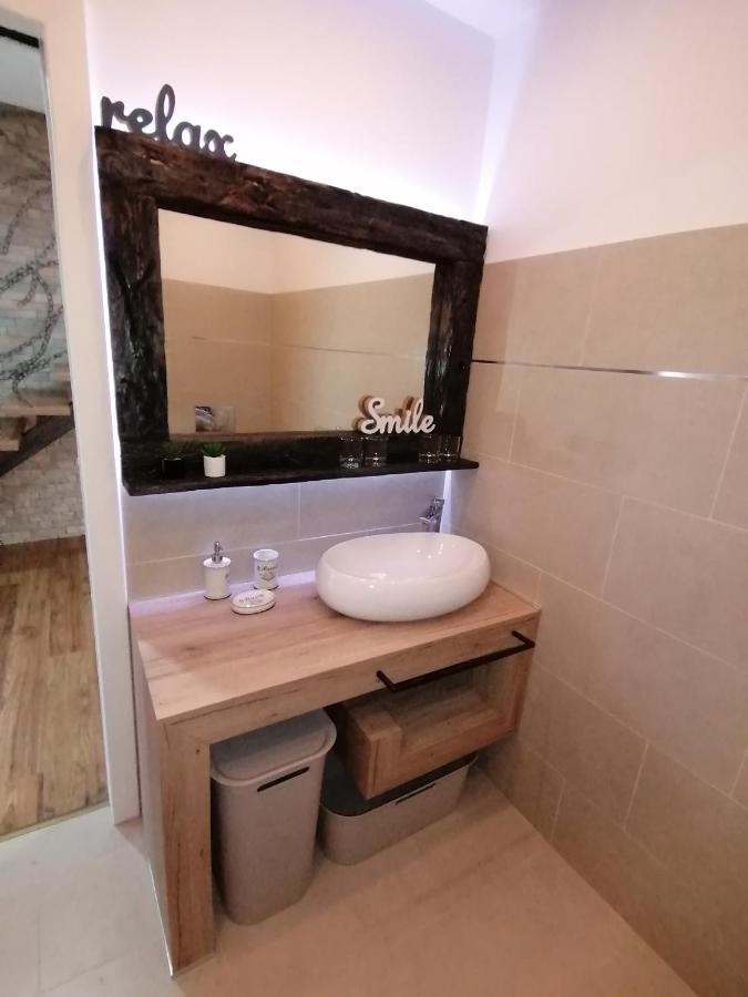 Apartmani Kiko Poreč Eksteriør billede