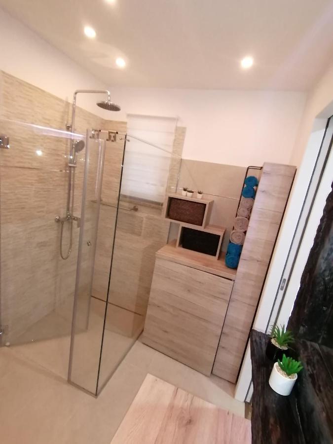 Apartmani Kiko Poreč Eksteriør billede