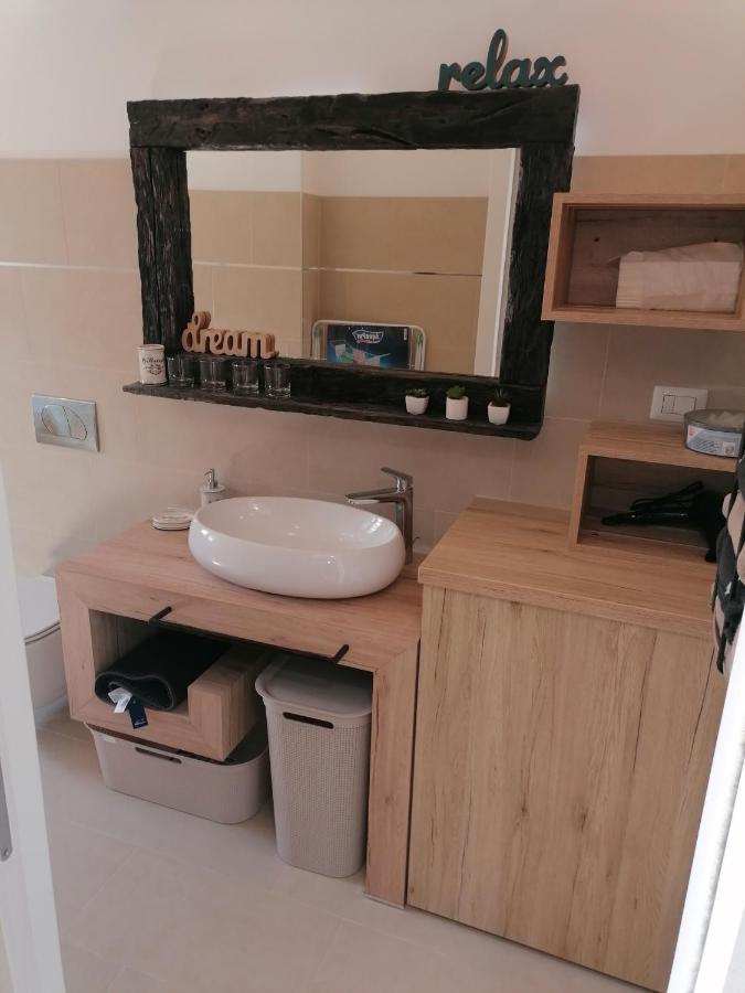 Apartmani Kiko Poreč Eksteriør billede