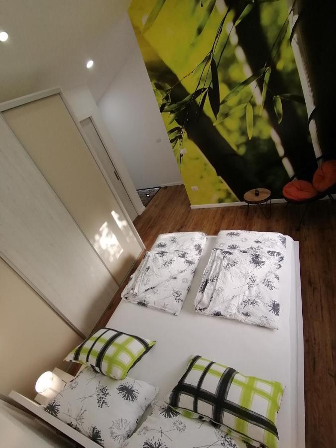 Apartmani Kiko Poreč Værelse billede