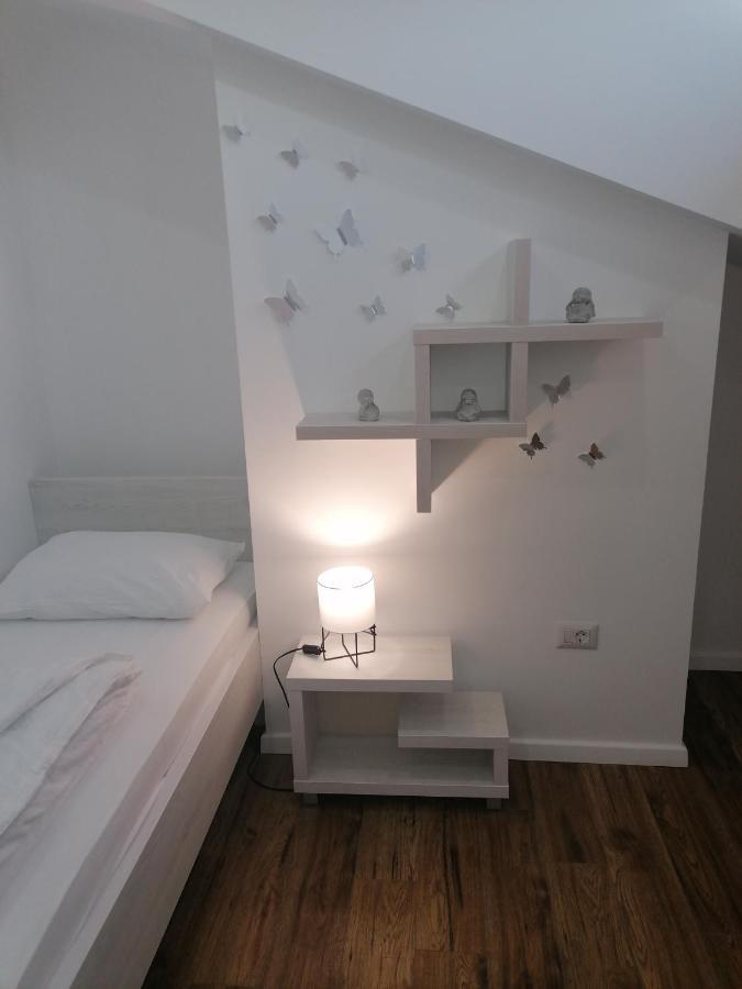 Apartmani Kiko Poreč Eksteriør billede