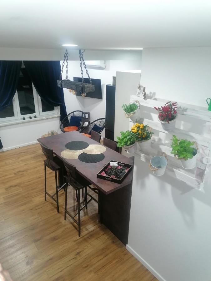 Apartmani Kiko Poreč Eksteriør billede