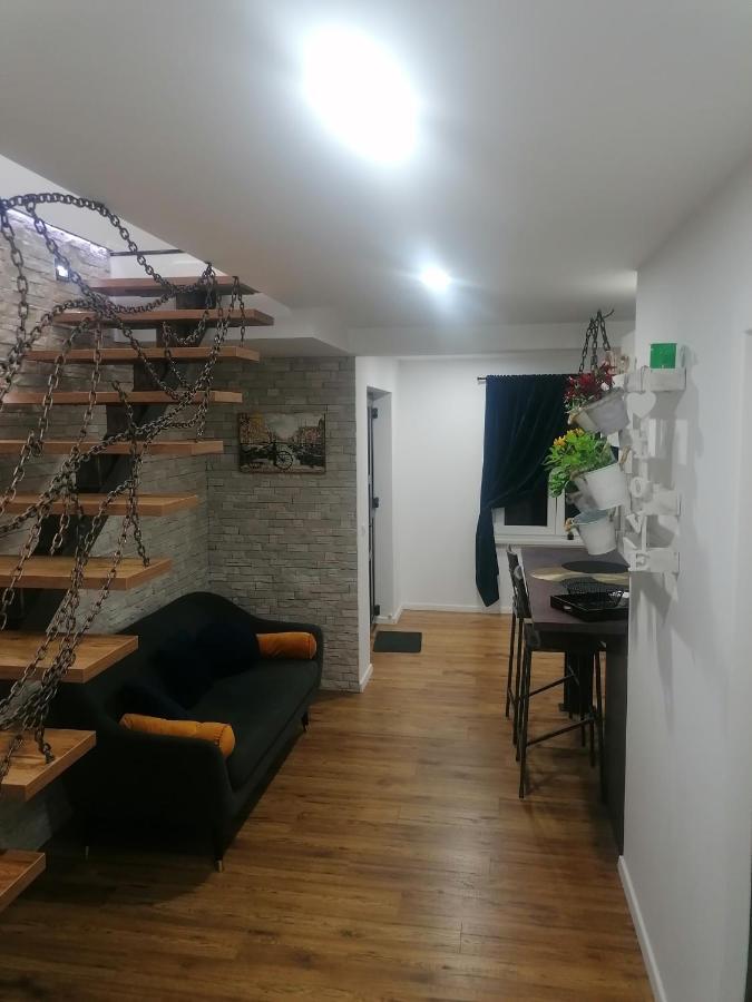 Apartmani Kiko Poreč Eksteriør billede