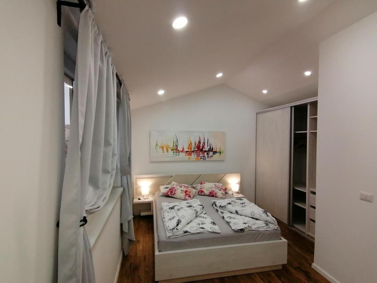 Apartmani Kiko Poreč Eksteriør billede