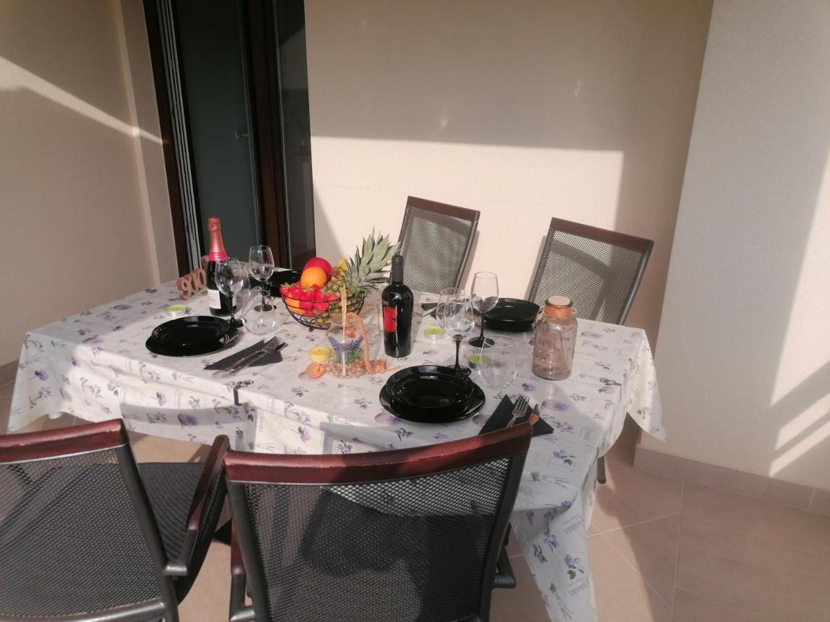 Apartmani Kiko Poreč Eksteriør billede