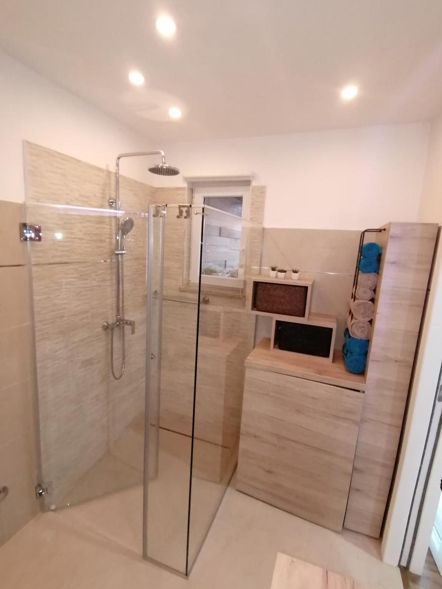 Apartmani Kiko Poreč Værelse billede