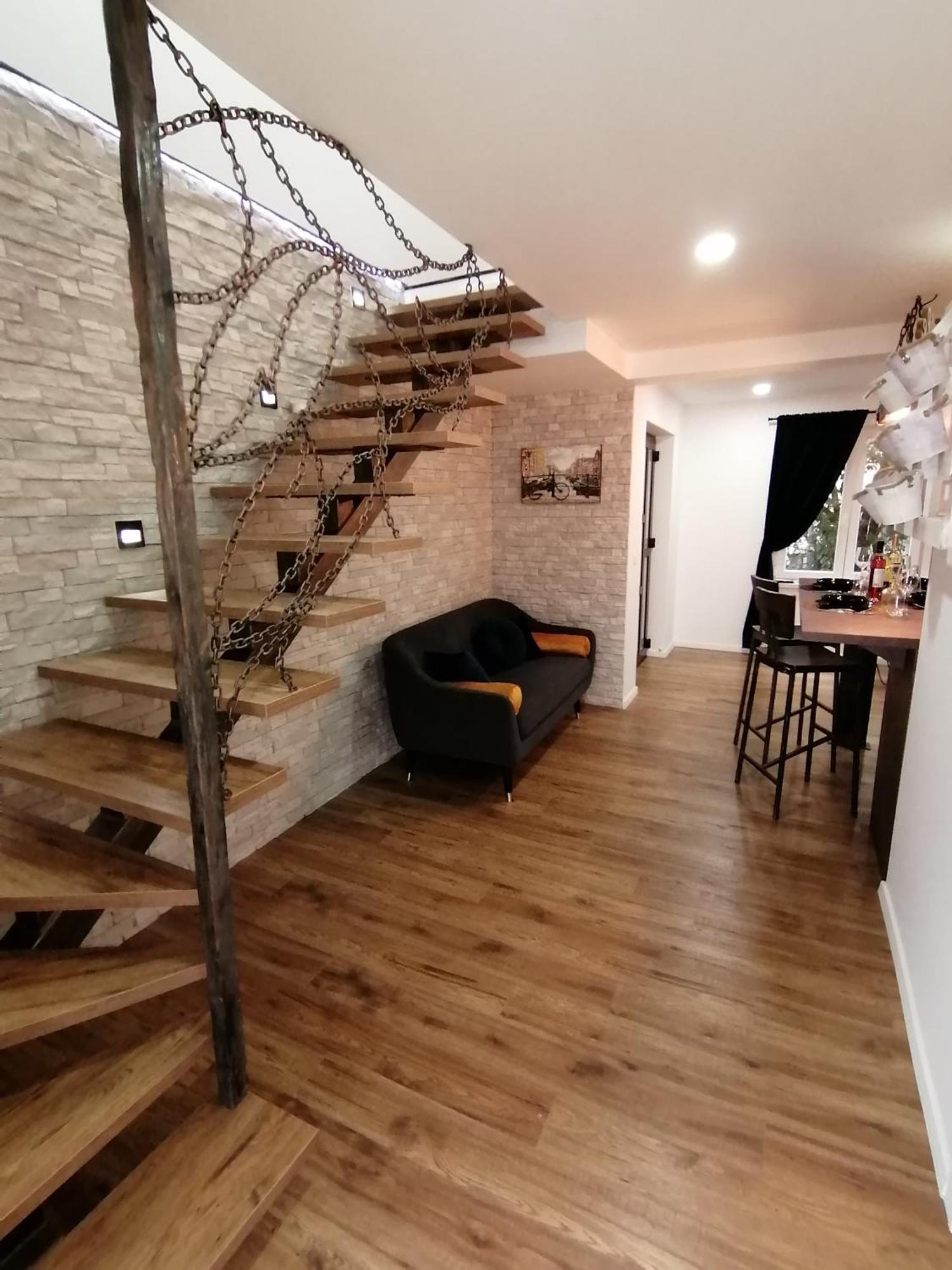 Apartmani Kiko Poreč Eksteriør billede